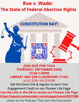 Constitution Day 2022