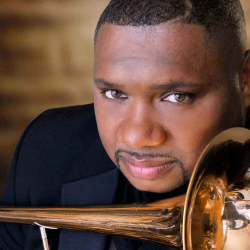 Wycliffe Gordon