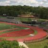 Wightman Stadium / Jeff Albie's Field