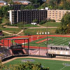 Wightman Stadium / Jeff Albies Field