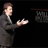 Al Pacino lecture